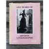Image 1 : 150 Years of Artists Lithographs 1803 to 1953