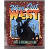 Image 1 : Way out West First Edition