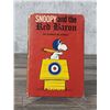Image 2 : Snoopy and the Red Baron First Edition