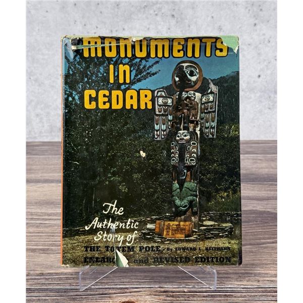 Monuments in Cedar
