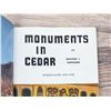 Image 3 : Monuments in Cedar