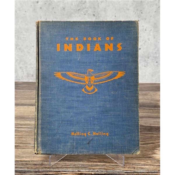 The Book of Indians
