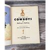 Image 4 : The Book of Cowboys