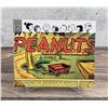 Image 1 : Peanuts The Art of Charles M Schulz