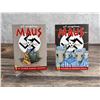 Image 3 : Maus I II A Survivors Tale