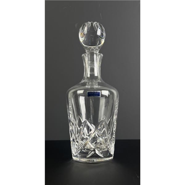 Waterford Marquis Crystal Decanter