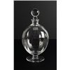 Image 1 : Mid Century Mikasa Crystal Decanter