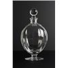 Image 2 : Mid Century Mikasa Crystal Decanter