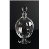 Image 4 : Mid Century Mikasa Crystal Decanter