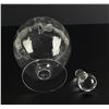 Image 6 : Mid Century Mikasa Crystal Decanter