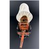 Image 11 : Model Conestoga Covered Wagon Lamp