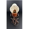 Image 12 : Model Conestoga Covered Wagon Lamp