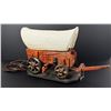 Image 3 : Model Conestoga Covered Wagon Lamp