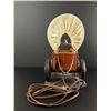 Image 7 : Model Conestoga Covered Wagon Lamp