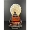 Image 8 : Model Conestoga Covered Wagon Lamp
