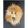 Image 1 : Alaskan Inuit Eskimo Caribou Mask