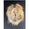 Image 2 : Alaskan Inuit Eskimo Caribou Mask