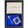 Image 2 : Westmorland Sterling Single Salt Cellars