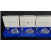 Image 3 : Westmorland Sterling Single Salt Cellars