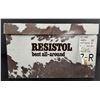 Image 12 : Resistol Cattleman 6x Beaver Cowboy Hat