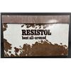 Image 14 : Resistol Cattleman 6x Beaver Cowboy Hat