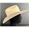 Image 2 : Resistol Cattleman 6x Beaver Cowboy Hat