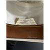 Image 9 : Resistol Cattleman 6x Beaver Cowboy Hat