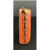 Image 8 : Montana Outlaw Cowboy Flask Collection
