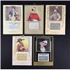 Image 1 : Fort Benton Montana Calendar Collection