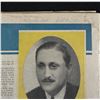 Image 5 : 1935 Radio Guide Magazine