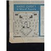 Image 7 : 1935 Radio Guide Magazine