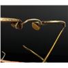 Image 9 : Bausch and Lomb Gold Filled Eyeglasses Spectacles