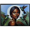 Image 1 : Loana Massiel Lopez Castellon Painting