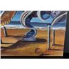 Image 2 : Jeshua de Los Angeles Murillo Oil Painting
