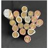 Image 2 : $496 Face Value Uncirculated $1 Coins