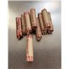 Image 5 : Approximately $73 Face Value in Pennies