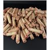 Image 3 : Approximately $82 Face Value in Pennies