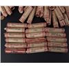 Image 5 : Approximately $82 Face Value in Pennies