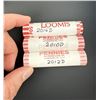 Image 7 : Approximately $89 Face Value Uncirculated Pennies