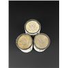 Image 3 : $30 Face in Uncirculated Kennedy Half Dollars