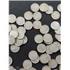Image 3 : Collection of 143 Buffalo Nickels