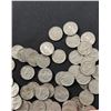 Image 4 : Collection of 143 Buffalo Nickels