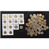 Image 1 : $82 Face in US Dollar Coins