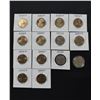 Image 2 : $82 Face in US Dollar Coins