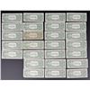 Image 5 : Collection of 26 $1 Silver Certificates