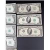 Image 3 : $41 Face US Currency Red Seal $2