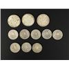 Image 2 : Collection of US Coins with Silver Content