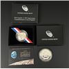 Image 1 : Apollo 11 Kodak Colorwatch Silver Coins