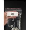 Image 4 : Apollo 11 Kodak Colorwatch Silver Coins