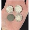 Image 1 : Collection of V Nickels